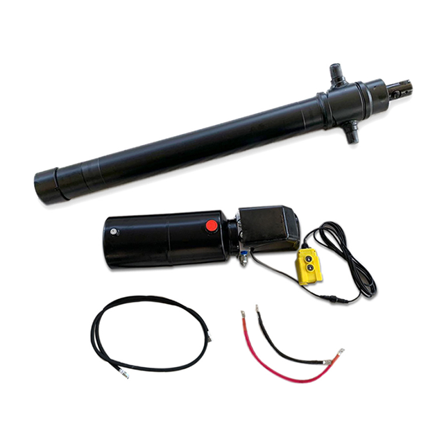 Tow Truck Hydraulic Cylinder HCIC